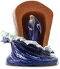 WDCC Disney Classics - Fantasia Sorcerer Mickey Yen Sid Brooms Magical Maelstrom