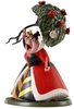 WDCC Disney Classics - Alice In Wonderland Queen Of Hearts Whos Been Painting My Roses Red Members Only Piece (wdcc Memership Number Is Not Required)