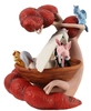 WDCC Disney Classics - Fantasia Pegasus Family Mythic Menagerie