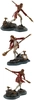 WDCC Disney Classics - Pirates Of The Caribbean Elizabeth Swann Daring Determination