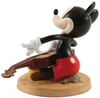 WDCC Disney Classics - HawaIIan Holiday Mickey Mouse HawaIIan Harmony