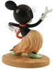 WDCC Disney Classics - HawaIIan Holiday Minnie Mouse Swaying Sweetheart