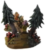 WDCC Disney Classics - Snow White And The Seven Dwarfs Heigh Ho