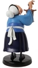 WDCC Disney Classics - Mulan Grandma Fa And Cri Kee Ive Got All The Luck We Need