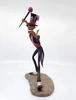 WDCC Disney Classics - The Princess And The Frog Dr. Facilier Sinister Shadow Man