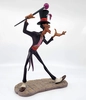 WDCC Disney Classics - The Princess And The Frog Dr. Facilier Sinister Shadow Man