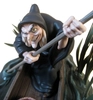 WDCC Disney Classics - Snow White Witch Poisonous Plot