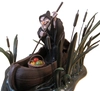 WDCC Disney Classics - Snow White Witch Poisonous Plot
