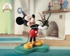 WDCC Disney Classics - Walt Disney Classics Collections 20th Anniversary Mickey It All Started with a Field Mouse