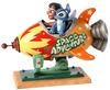 WDCC Disney Classics - Lilo and Stitch Storefront Spaceship