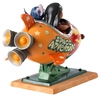 WDCC Disney Classics - Lilo and Stitch Storefront Spaceship