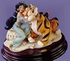 Giuseppe Armani - Jasmine & Rajah Hand Signed