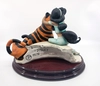 Giuseppe Armani - Jasmine & Rajah Hand Signed
