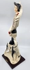 Giuseppe Armani - LADY WITH GREAT DANE - Open Box
