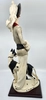 Giuseppe Armani - LADY WITH GREAT DANE - Open Box
