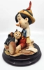 Giuseppe Armani - Pinocchio & Figaro
