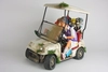 Guillermo Forchino - The Buggy Buddies 1/2 Scale