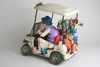 Guillermo Forchino - The Buggy Buddies 1/2 Scale