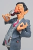Guillermo Forchino - The Wine Taster