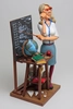 Guillermo Forchino - The Teacher
