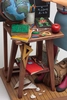 Guillermo Forchino - The Teacher