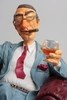 Guillermo Forchino - The Big Boss 1/2 scale