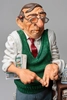 Guillermo Forchino - The Accountant