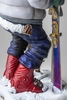 Guillermo Forchino - The Skier