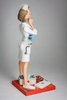 Guillermo Forchino - The Nurse / L'Infirmiere 1/2 Scale