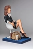 Guillermo Forchino - The Businesswoman