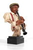 Willitts Designs - Bourbon Street Serenade Gallery Proof Open Box  Blue Shirt