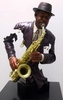 Willitts Designs - Uptown Blues Artist Proof