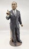Lladro - Dr Martin Luther King Jr - Open Box