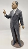 Lladro - Dr Martin Luther King Jr - Open Box