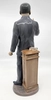 Lladro - Dr Martin Luther King Jr - Open Box