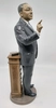 Lladro - Dr Martin Luther King Jr - Open Box
