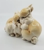 Giuseppe Armani - Two Rabbits