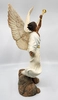 Ebony Visions - The Angel Gabriel 2009 Blackshear Circle Membership