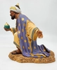 Ebony Visions - The Wise Man With Frankincense 2010 Blackshear Circle Membership