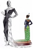 Ebony Visions - Lady Peacock Artist Proof