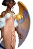 Ebony Visions - Angel Of Grace