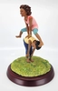Ebony Visions - Leap Frog Gallery Proof