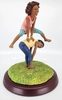 Ebony Visions - Leap Frog Gallery Proof