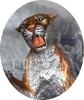 Kitty Cantrell - The Hunter Artist Proof