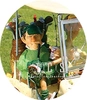 Guillermo Forchino - The Next Hole Golf Cart