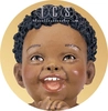 Ebony Visions - Bookie Baby