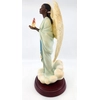 Ebony Visions - Hope - Deluxe  Blackshear Circle 2006 Membership Figurine And Kit Blemished