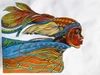 Charles Bibbs - African Windface