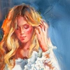 Anna Razumovskaya - Fair And Tender