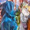 Anna Razumovskaya - Garden Of Dreams 2